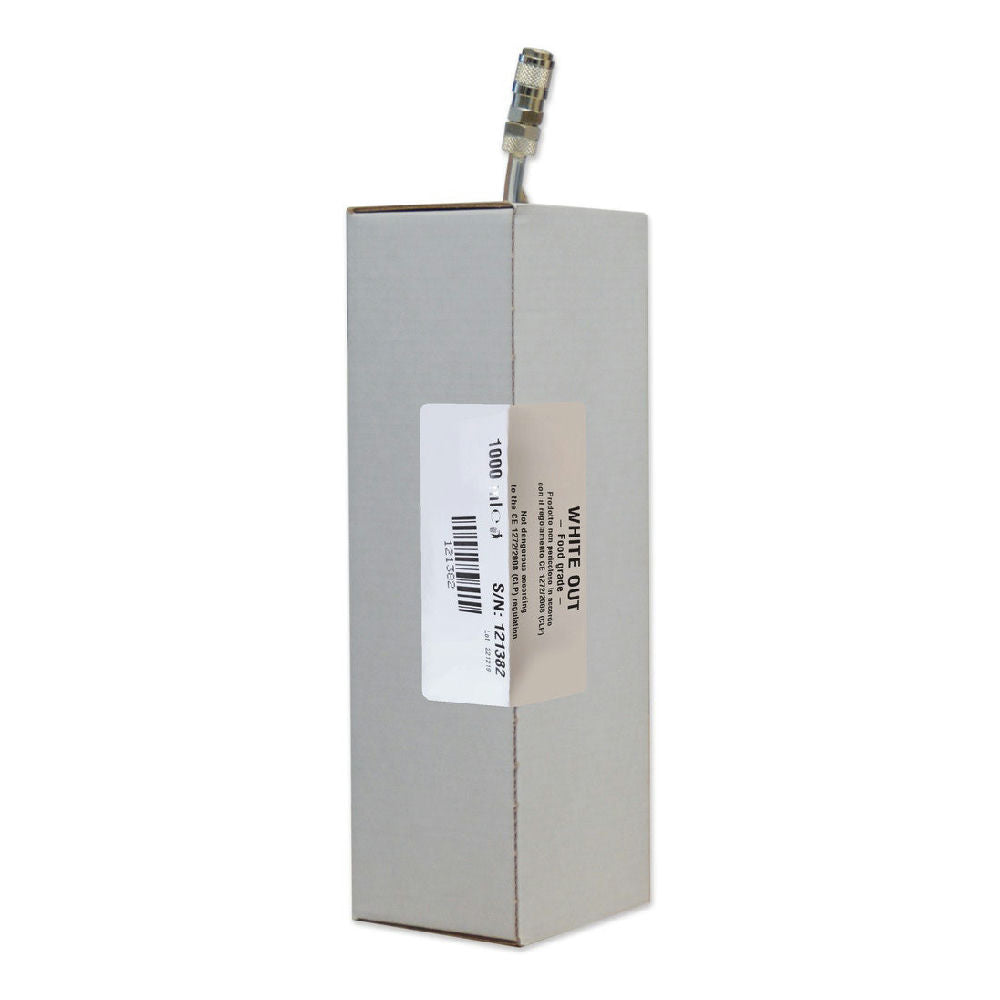 Dimvätskepåse Modular 800 1000ml Livsmedelsklassad