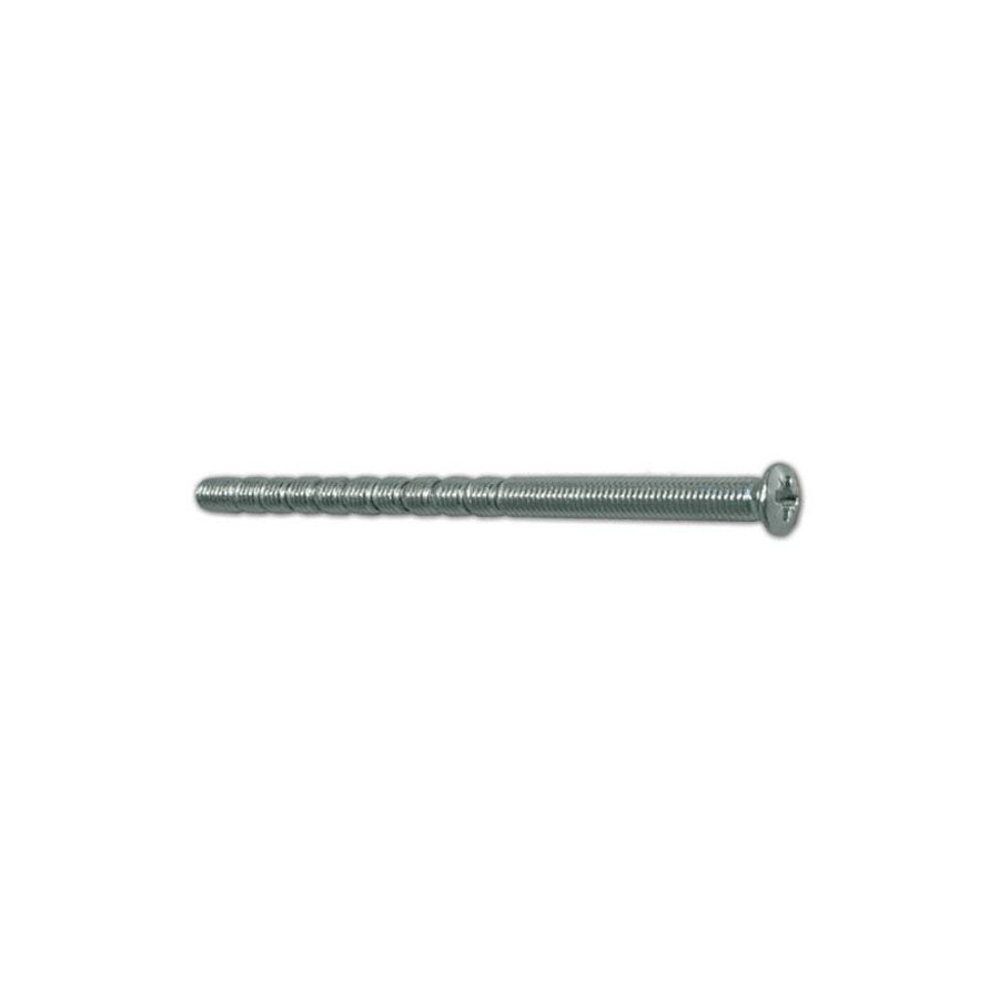 Vredskruv M5 90mm midjor