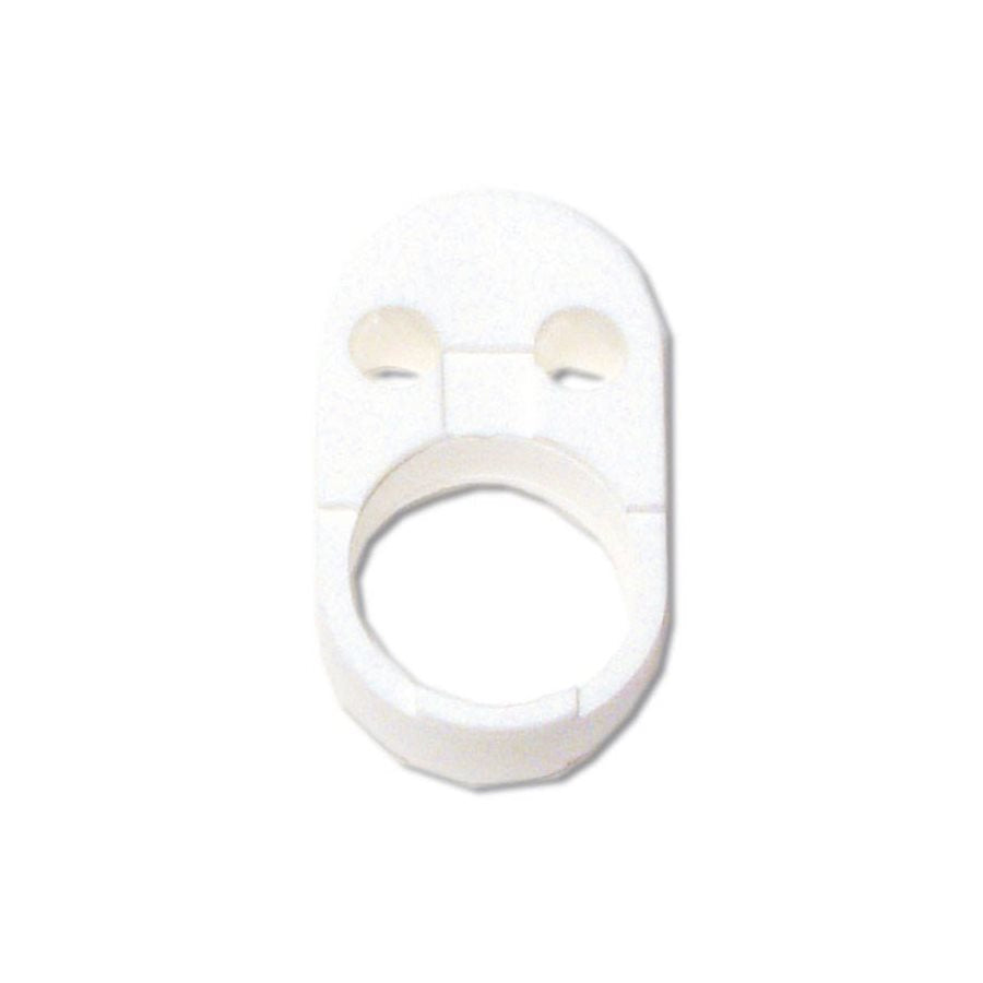 Förlängningsdel oval 9mm