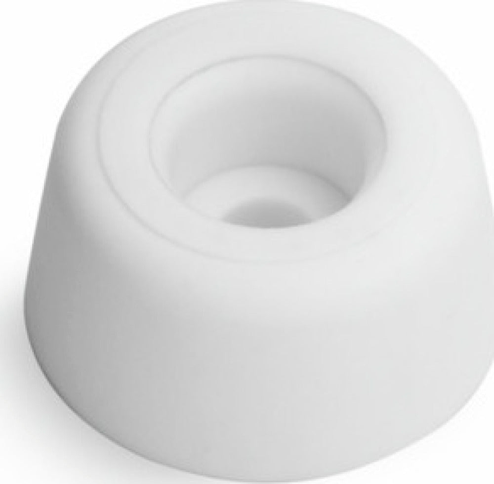 Gummibuffert 20x10mm vit 5-pack SB