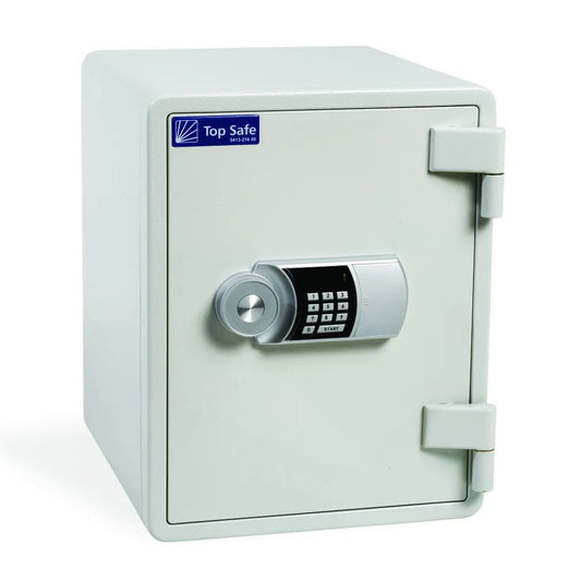 Dokumentskåp YES 031 Vit