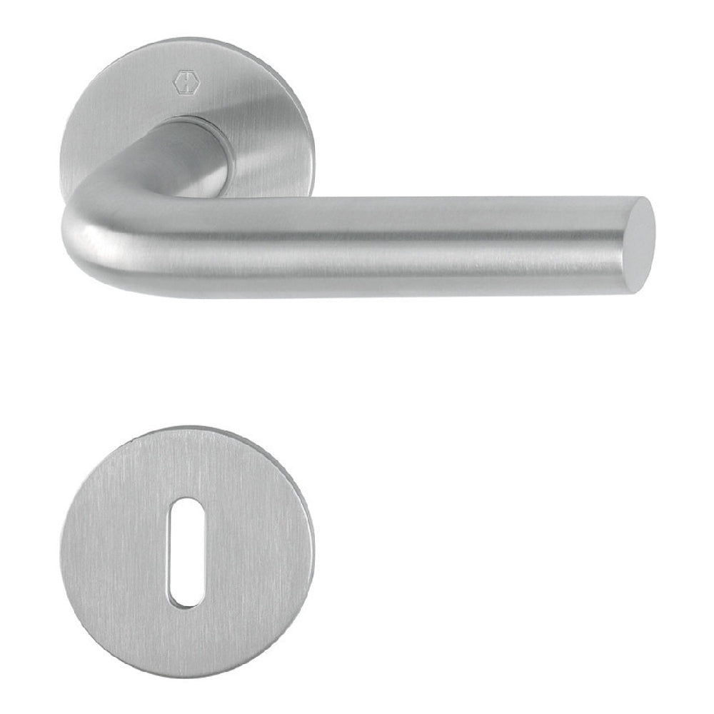 Trycke Bonn E+ Id F69 Rostfri 35-43 Kpl Sb