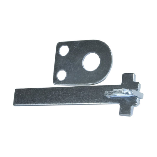 Vredmedbringare 43mm