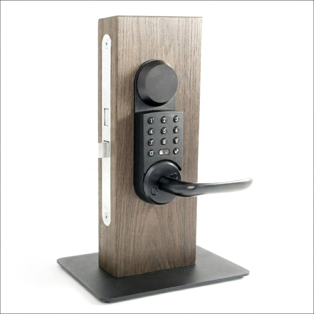 Kodlås Keyless 200 SV Vänster SB pack