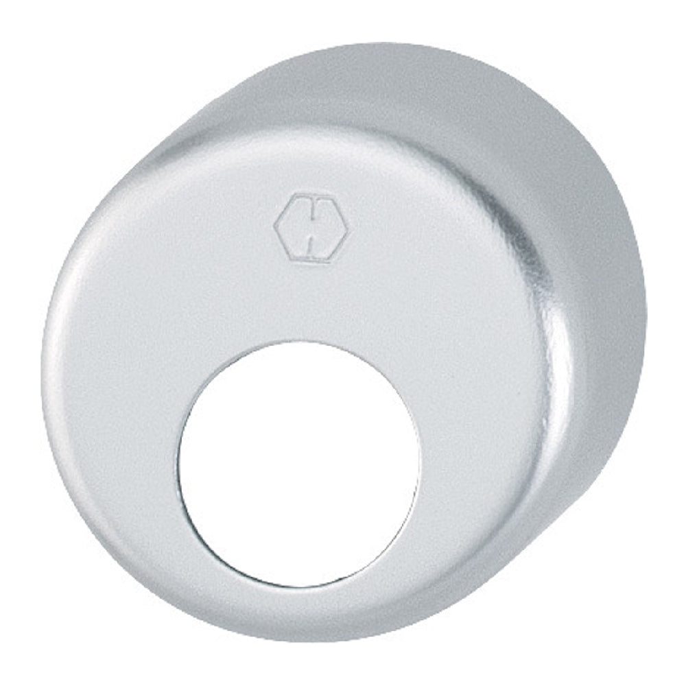 Cylinderhyl990 S-1 F1 Aluminium Silver