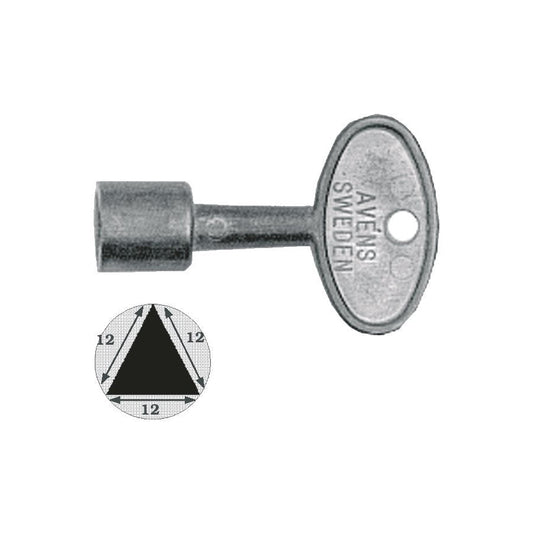 Trekantsnyckel PG 312