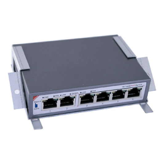 PoE switch kit AX-Power
