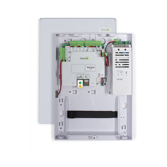 Dörrcentral P10 12V/24V