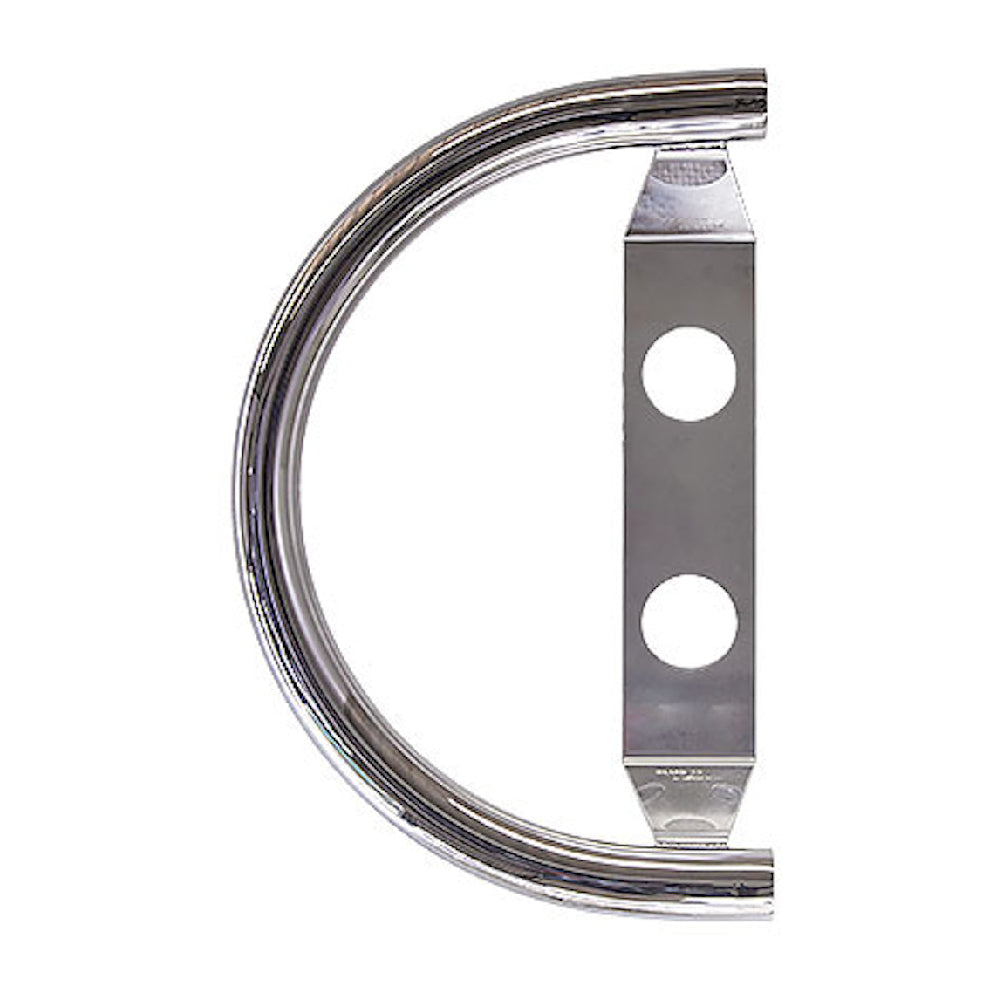 Draghandtag Slug 14 elektropolerd