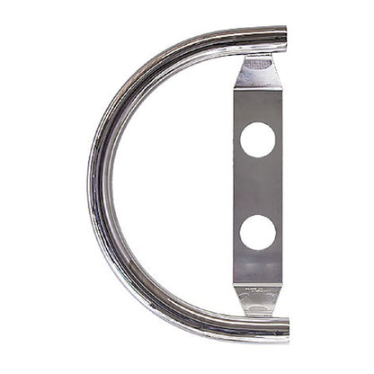 Draghandtag Slug 14 elektropolerd