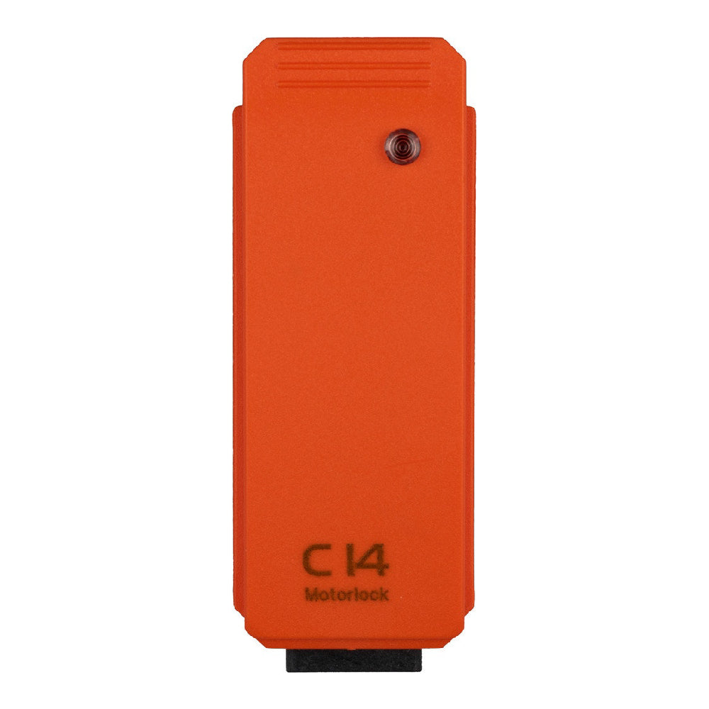 Modul C14 motorlås Safetron 6000