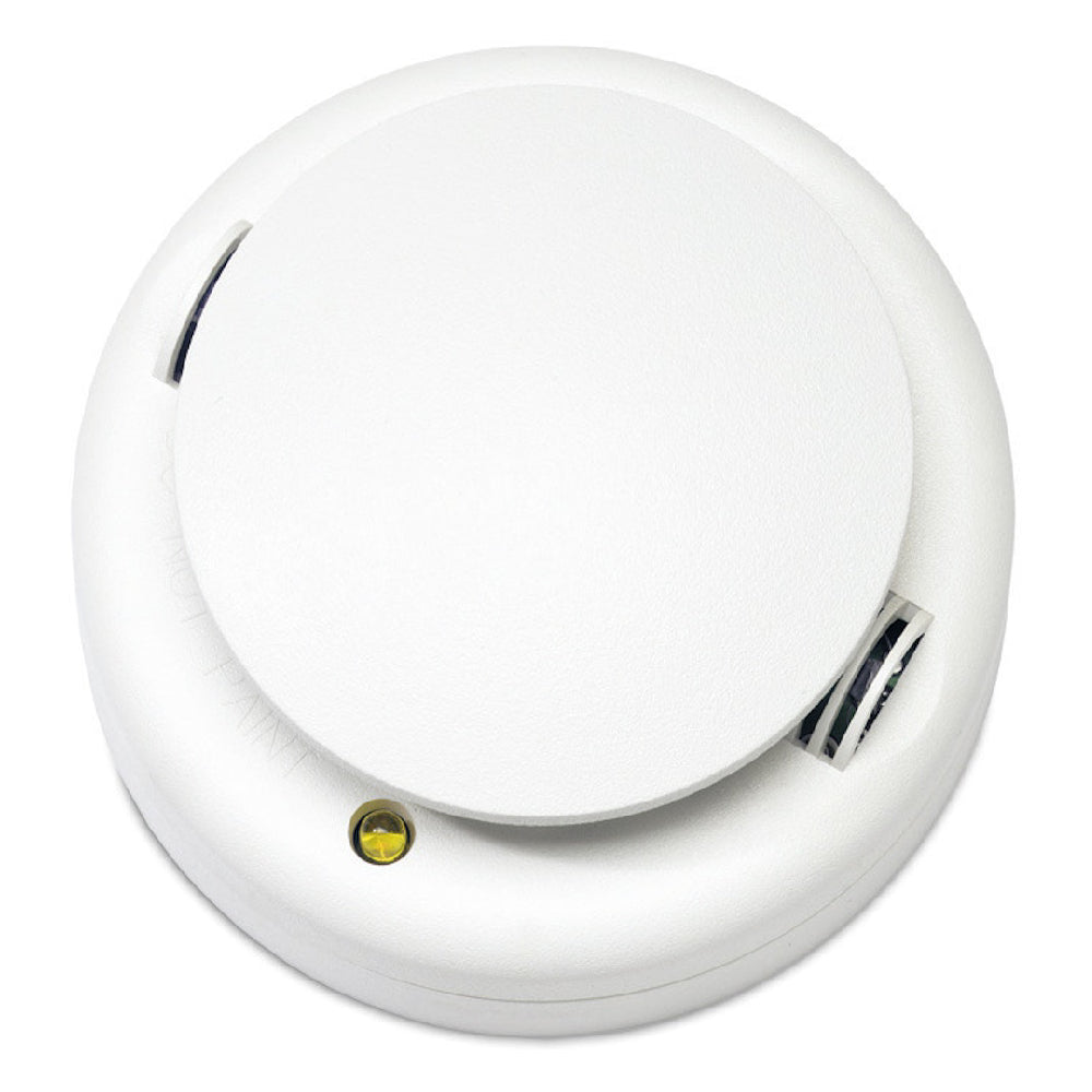 Rökdetektor Dp721T Exkl Sockel