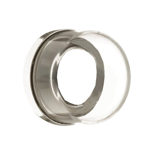 Öppningsbehör 8065 halvsats nickel