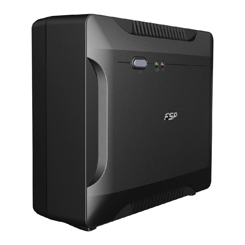 FP 800 UPS 800V/480W BK