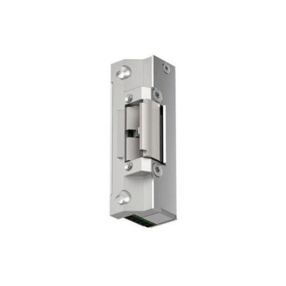 Elslutbleck Step 40 rättvänd 12V kolvk