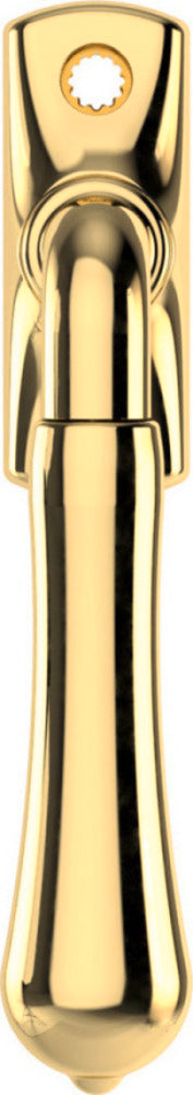 Handtag Björkö Magnet Wh-B 30 Rak Mässing