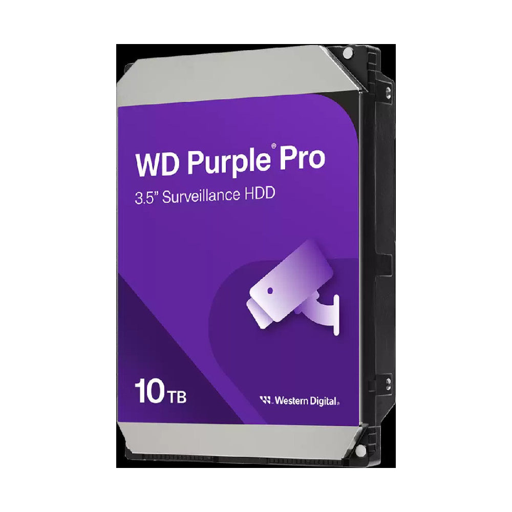 Hårddisk WD102PURP 10TB