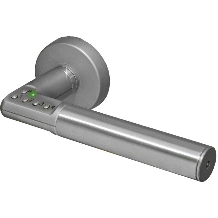 Handtag 8812 Code Handle Door DIN höger