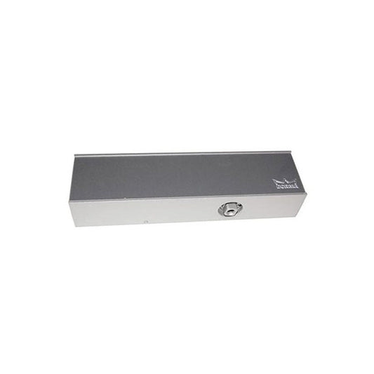 Dörrstängare TS73 2-4 silver