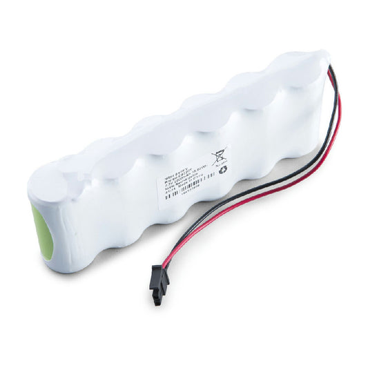 Reservbatteri Airborne