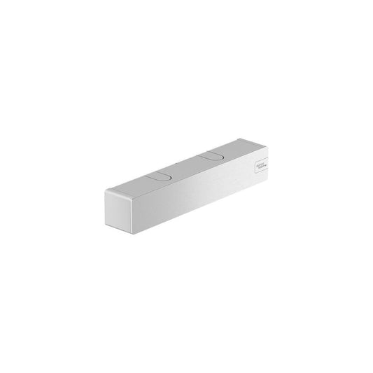 Dörrstängare TS98 XEA silver