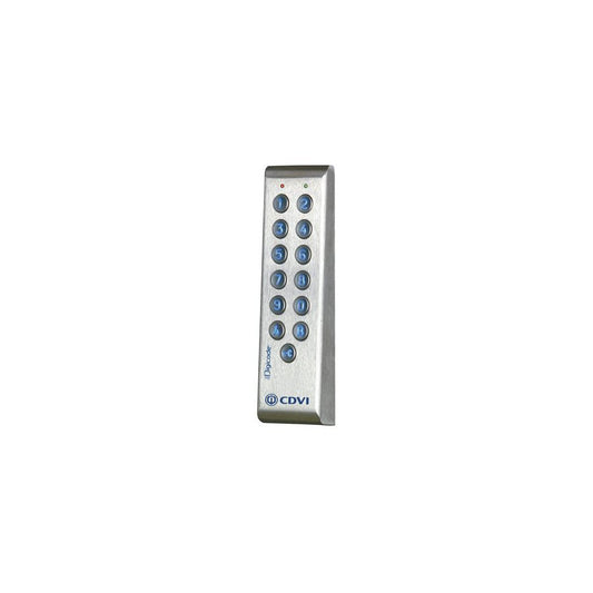 Kodlås PROFIL100E/INT