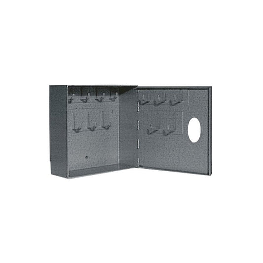 Nyckelskåp 12-Krok Assa