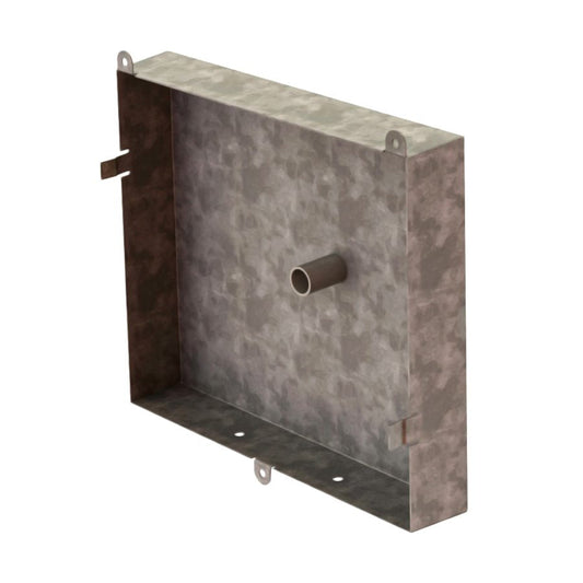 Borrskydd SIO/DACIII-BS02