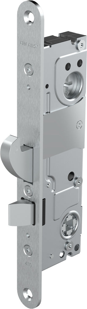 Låshus 410-35 vänster