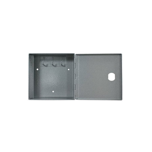 Nyckelskåp 3-krok Teka