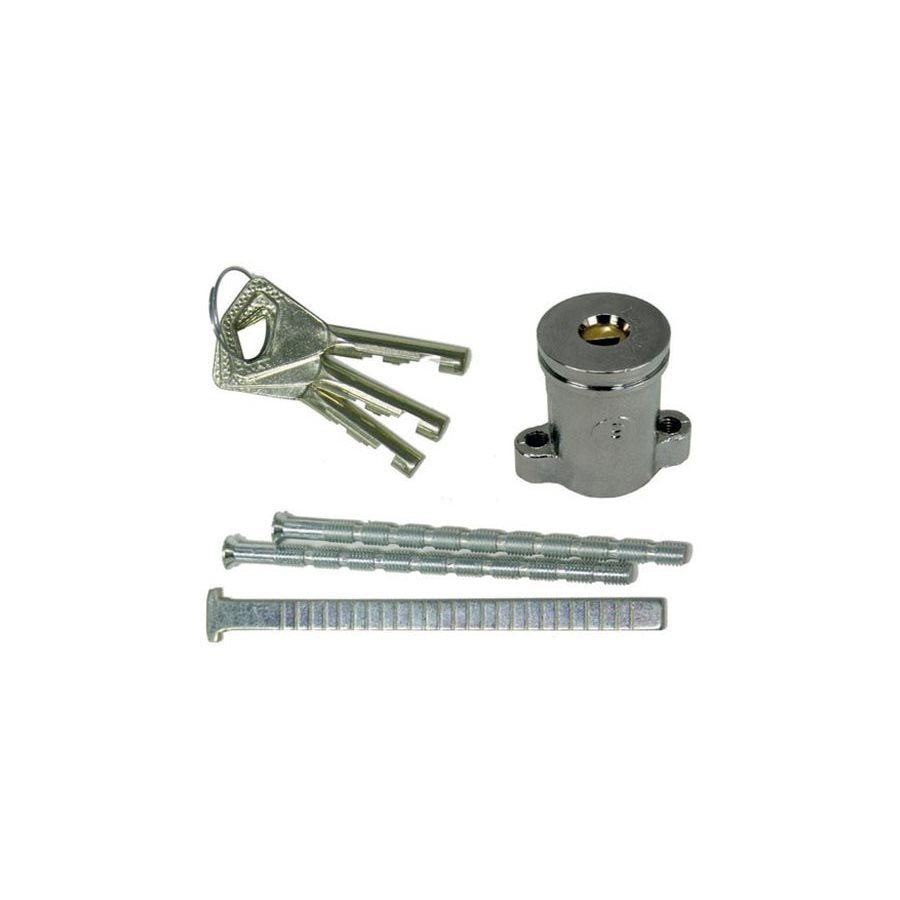 Cylinder 5150 std