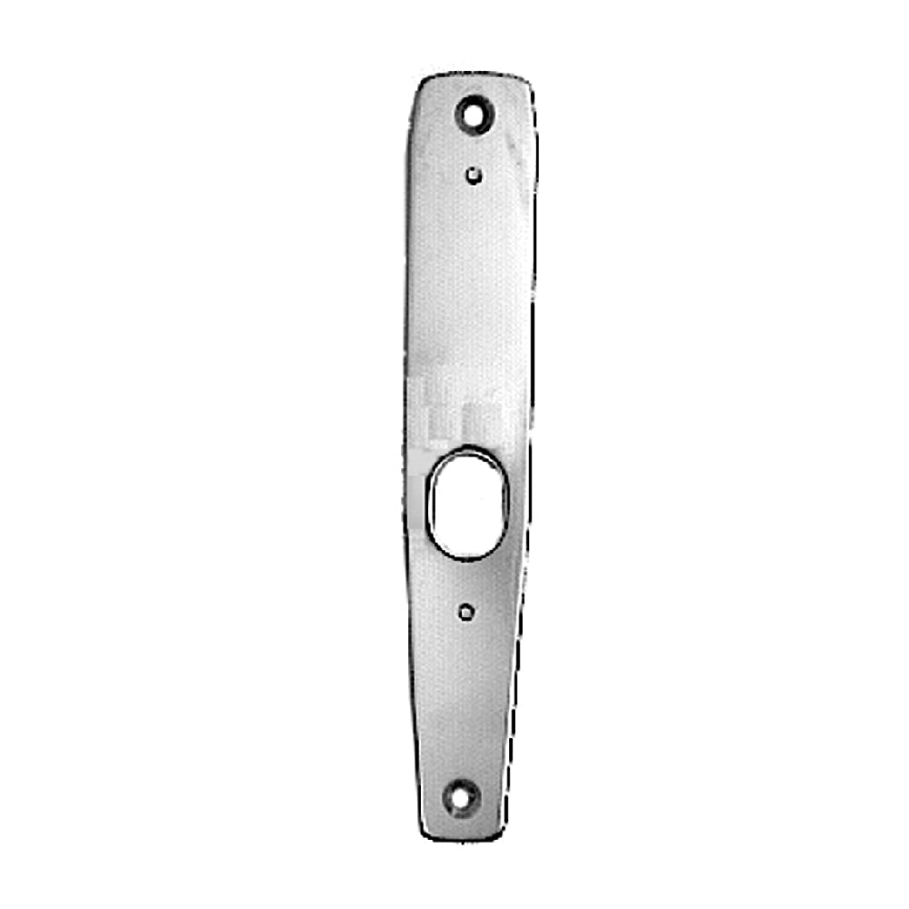 Underläggsbricka 4926 844 krom