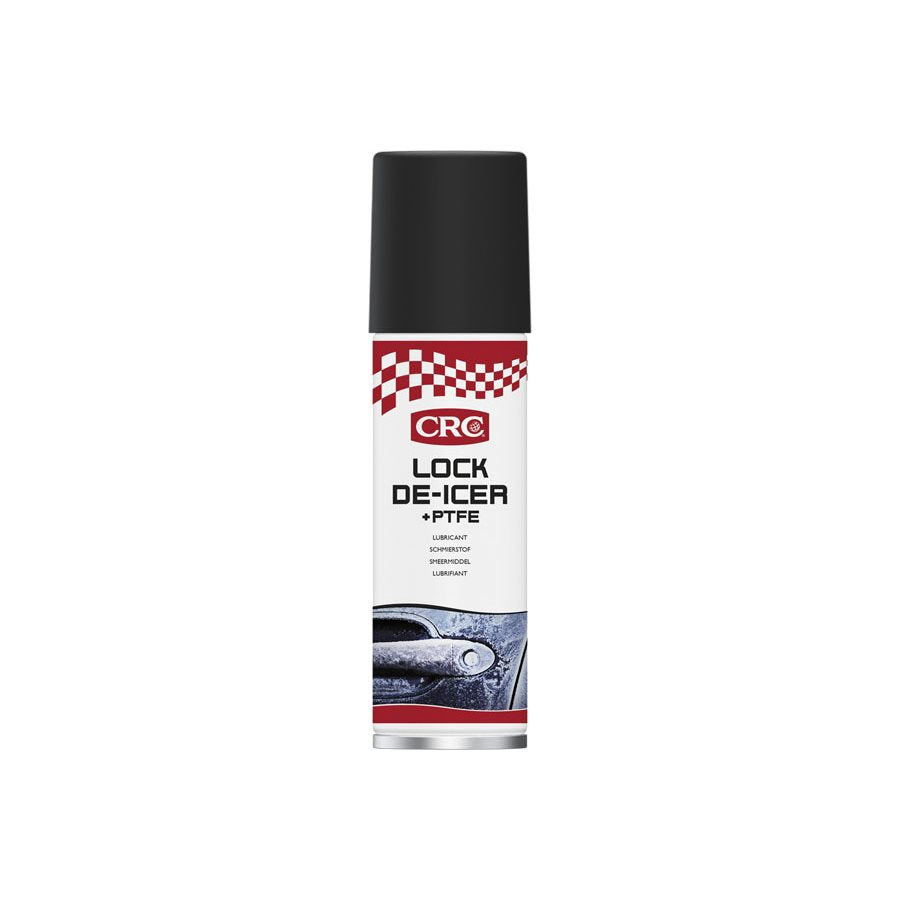 Låsspray LOCK DE-ICER med PTFE 40 ml