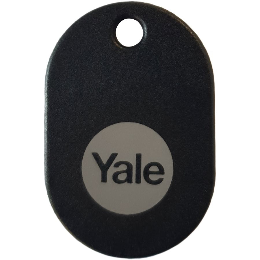 Passerbricka Doorman L3 Svart SB