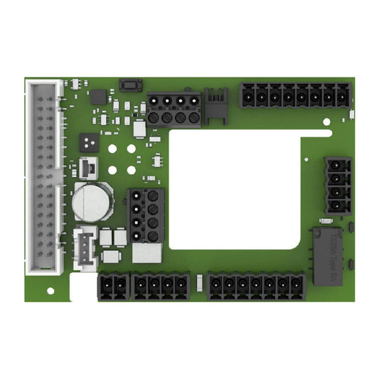 Anslutningskort Motion IQ CAN ED