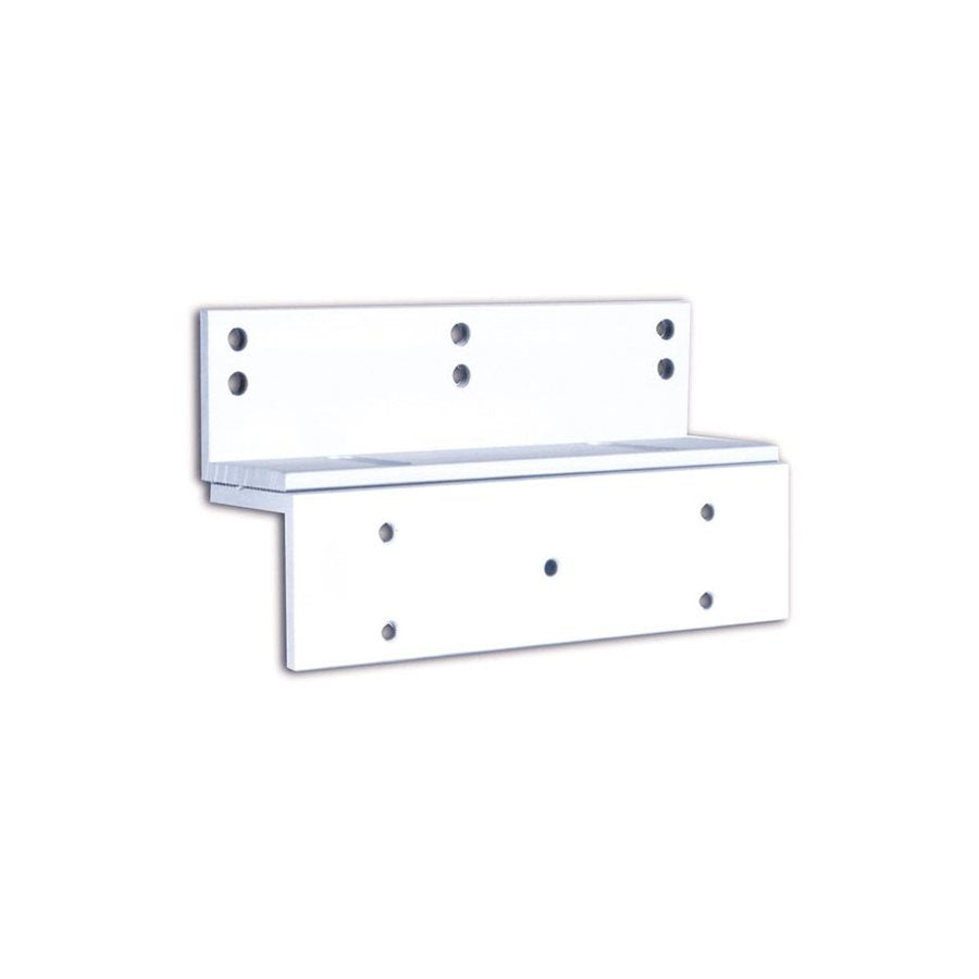 Justerbar Z-profil 300-500kg magneter