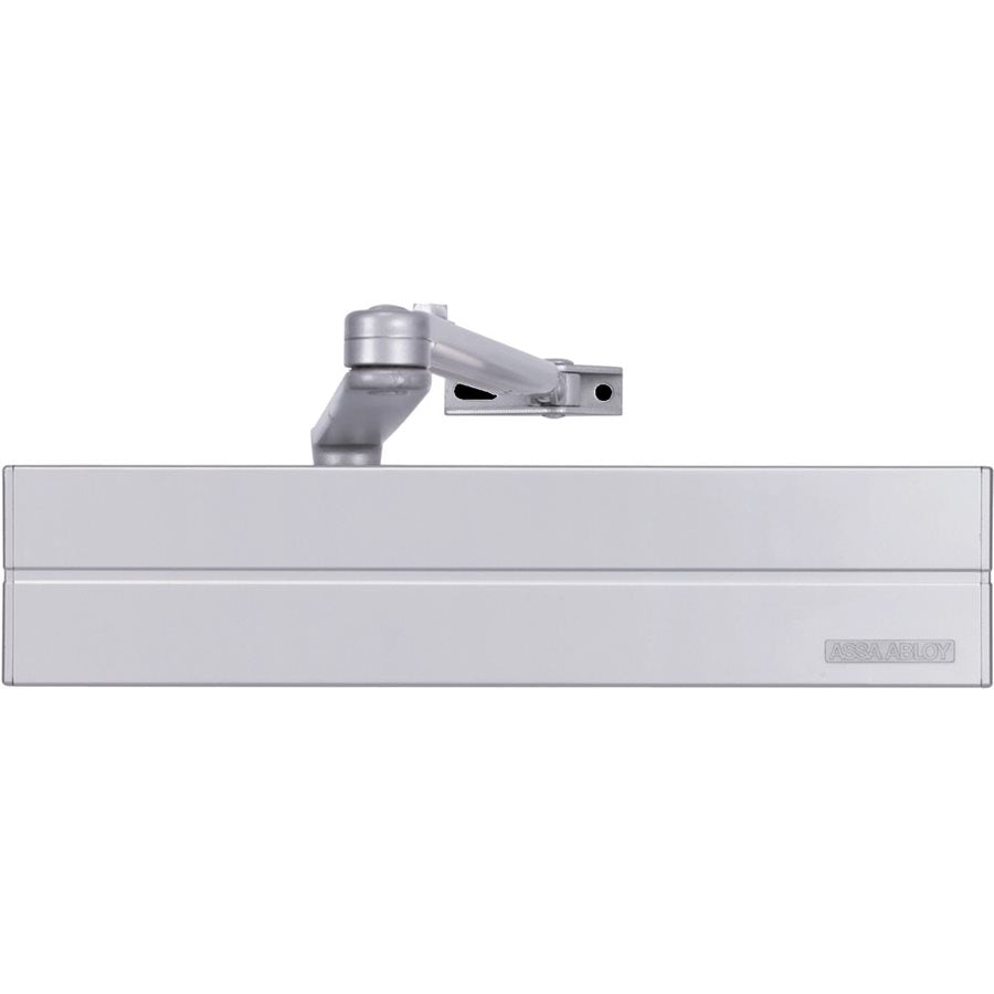 Dörrstängare Dc350 Öb Vit