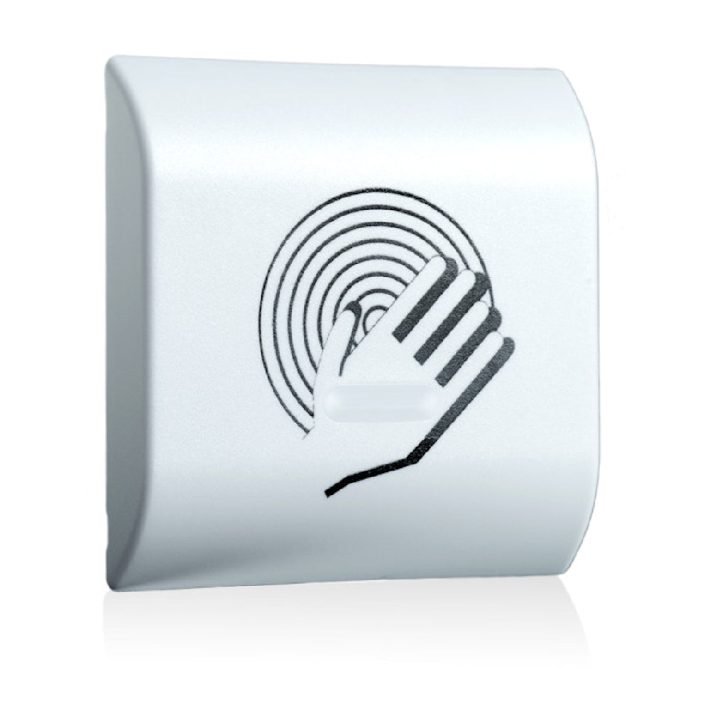 Tryckknapp Magic Beröringsfri