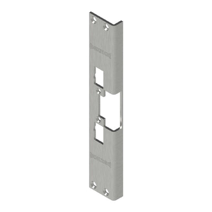 Monteringsstolpe  912-15 vinklad