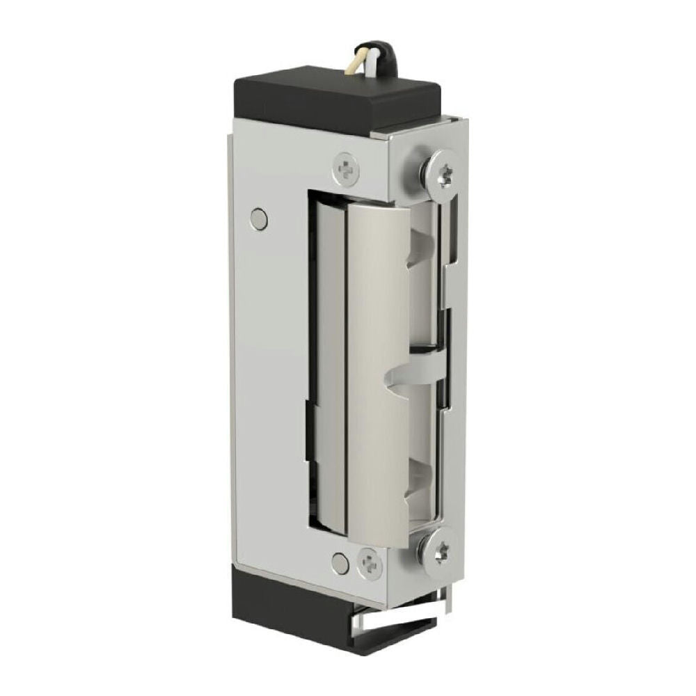 Elslutbleck 442 Rättvänd kolvkontakt