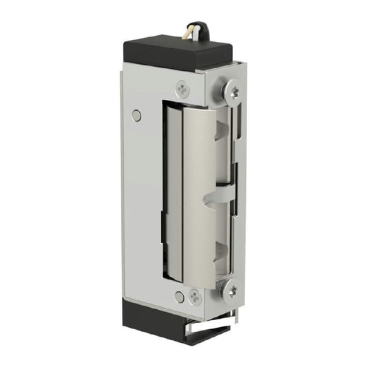 Elslutbleck 442 Rättvänd kolvkontakt