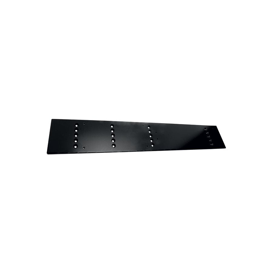 Montageplatta Da8530/Emsw/Emo/Sw100/Powerswing Stål Svart