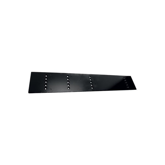 Montageplatta Da8530/Emsw/Emo/Sw100/Powerswing Stål Svart