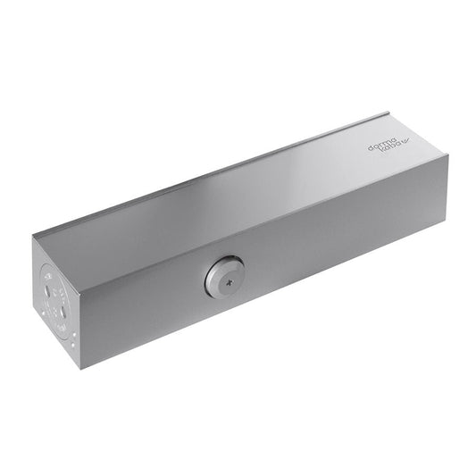 Dörrstängare TS73 EMF EN5 karm ansl silver