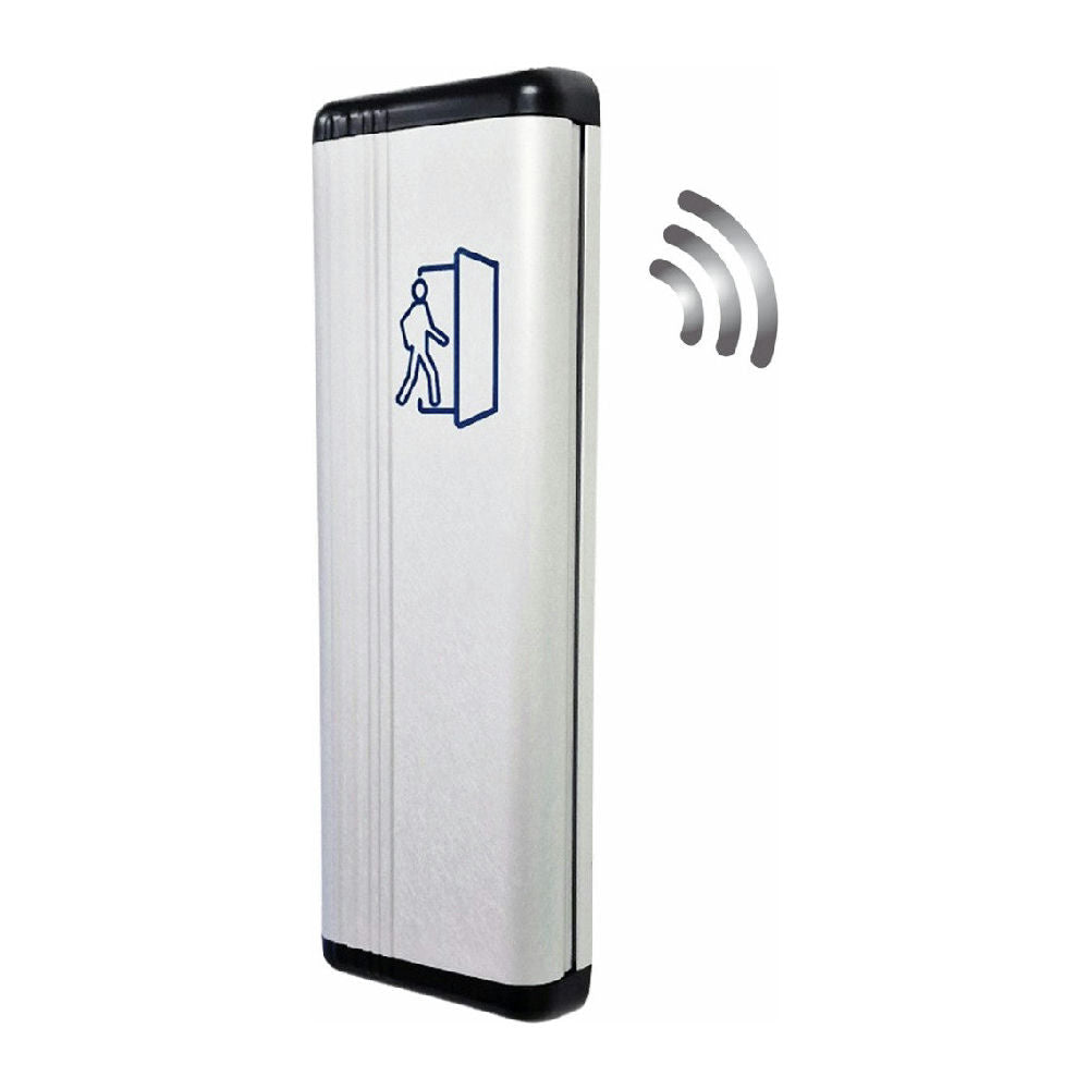 Armbågskontakt PBRF trådlös