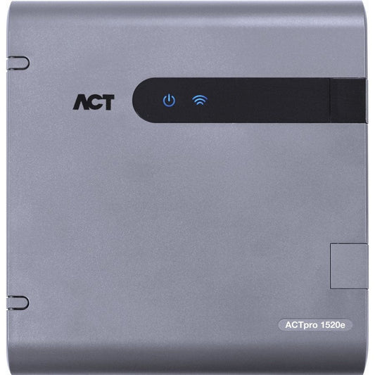 Dörrcentral ACTpro 1520e