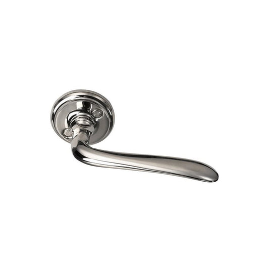 Trycke 1923 Epok 40-75mm nickel PP