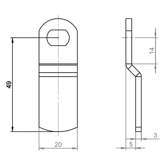 Regel 86 49mm