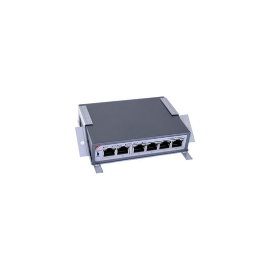 PoE switch kit AX-Power