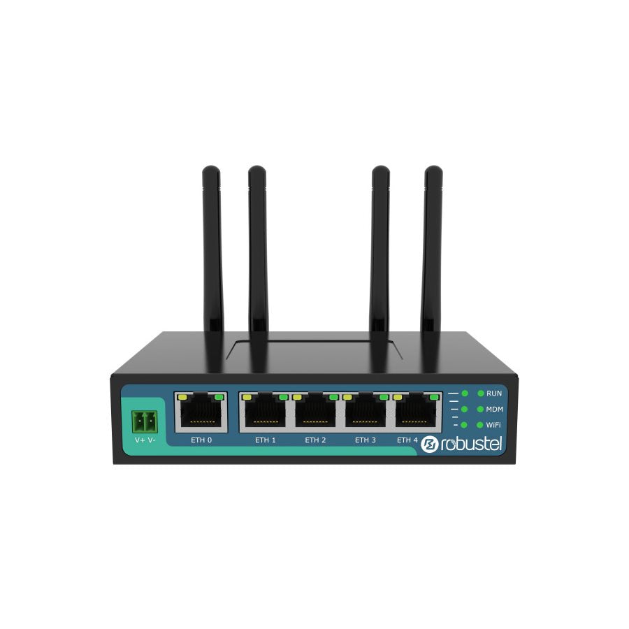 Router C65